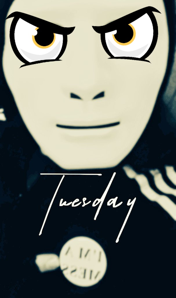 So, I'm trying to come up with a good super hero catch phrase, and I'm thinking, idk, something like, "I'm The Masque, ya filthy animal, and if you're a'misbehavin, then you day ain't worth a'savin... um, pilgrim." See I'm not sure if it has the right flair or not. Any ideas? https://t.co/oRaCX5L2Tu