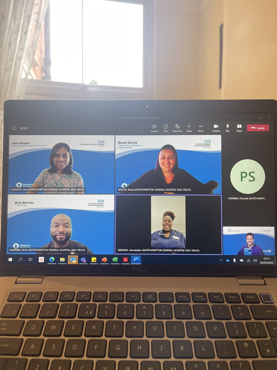 NGH REACH Network 🌍 tweet media