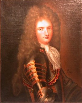 PartyLike1660's tweet image. 26 May 1641, birth of Philippe-Jules Mancini, Duc de Nevers, who was a nephew of Cardinal Mazarin and brother of the famous Mancini-sisters. Philippe is said to have been the first to share Monsieur's bed. #otd