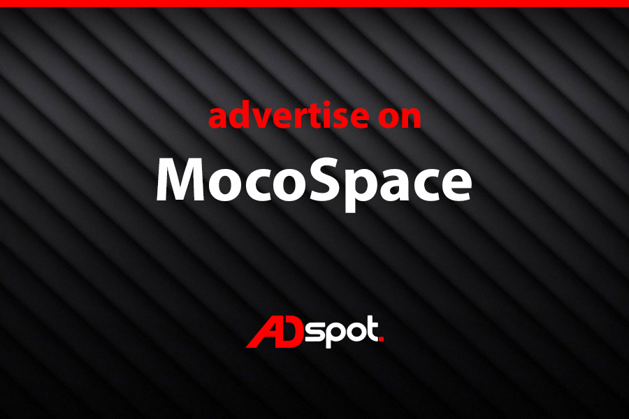 adspotco's tweet photo. Now you can advertise on #MocoSpace website.
Visit: https://t.co/UyM801fjpJ https://t.co/pJENidJ4HZ