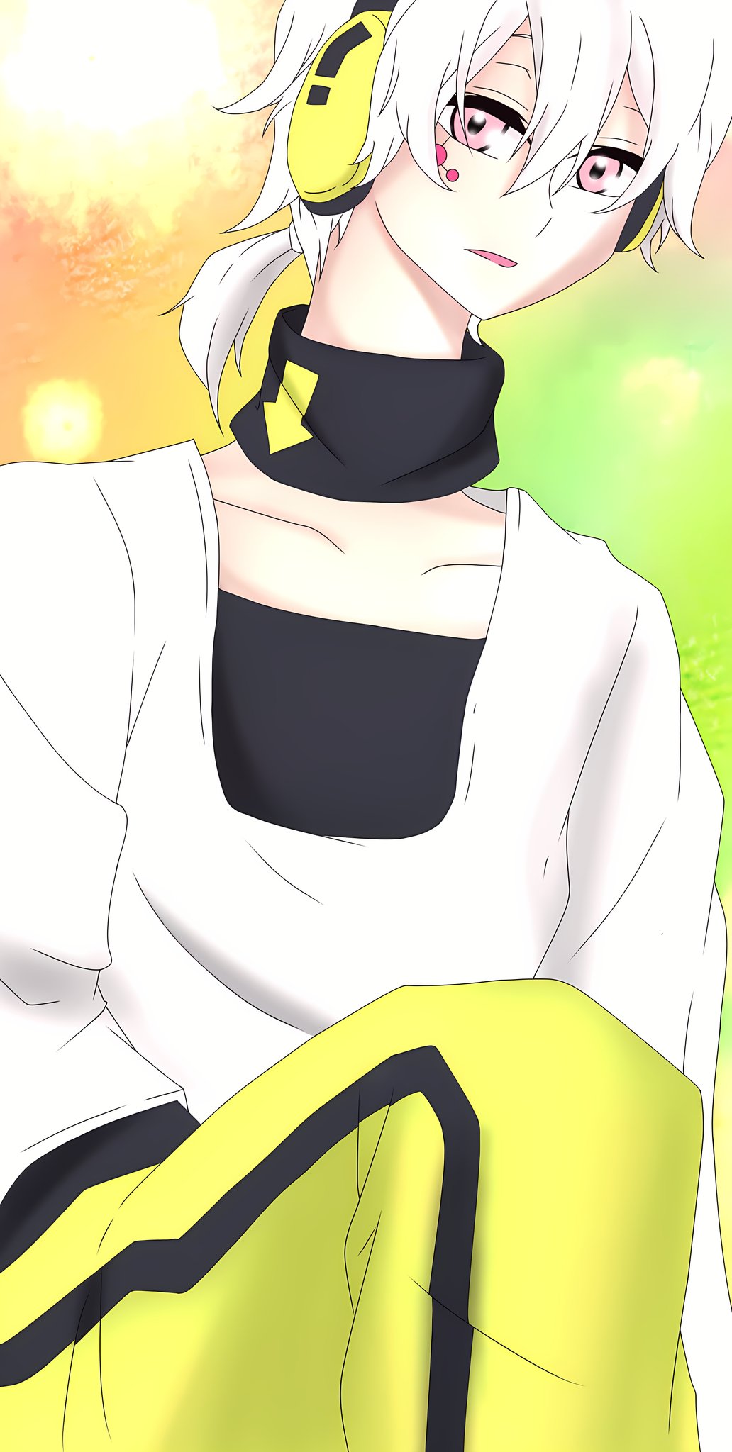カゲプロイラスト Twitter Search Twitter