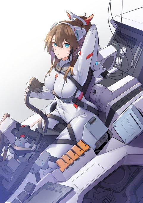 Commissionです
Thank you! 