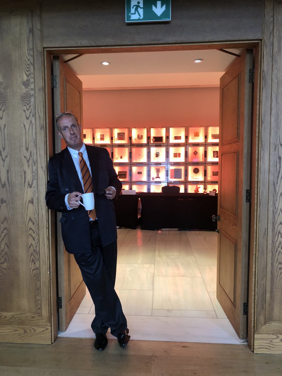 Association of Corporate Investigators tweet media