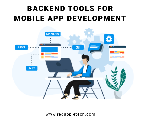 RedAppleTech's tweet photo. ❓Why your mobile app development needs the best backend tools?

👉Read more: https://t.co/5bDg7ZioSS

#BackendTechnology #appdevelopment 
#RedAppleTech https://t.co/w5PPQ5DNTy