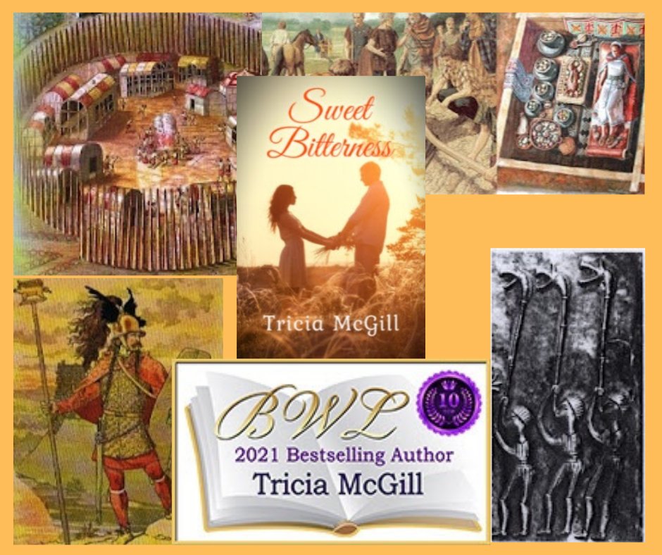 BWLpublishing's tweet photo. #BWL #romance #author #blogger #historical #AncientCelts 
Ancient Celts--Tricia McGill
https://t.co/yikPAn1vQi https://t.co/J1CxVFGG1B