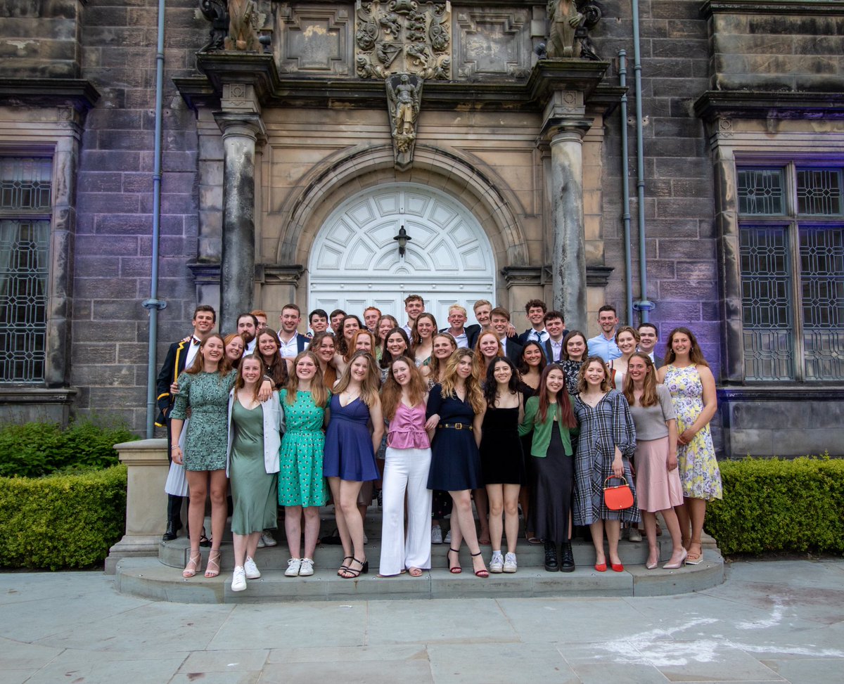 UStARowing's tweet photo. UStABC 2021-22
Last week we held our Annual Dinner, where the club came together for the final time before of an exciting summer of racing.
We’ll be at National Schools Regatta this weekend, so come by and chat to us if you’re interested in joining us next year!
#yeahsaints https://t.co/9q4GuCQarV