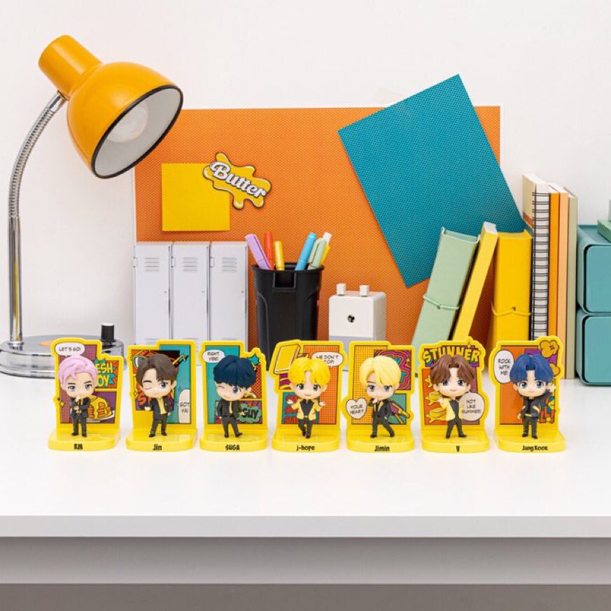 BangtanbbPH's tweet photo. TinyTAN Figure BUTTER
1250 ea

50% DP to secure
DOP: July 10
DOO: until stocks last
Normal ETA

Wv Release: July 3

comment mine + member

#BangtanBBGO
#TinyTAN
#TinyTAN_Butter 
🏷wts lfb ph bts https://t.co/hlgUT97O3n