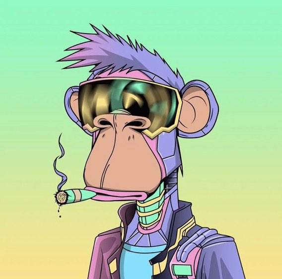 Drop your $ETH address 

Follow RT

#NFTGiveaway #NFTCommunity #NFTdrop