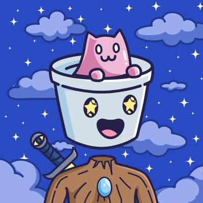 metabus001's tweet photo. 🚍 WL Giveaway🚍

3x WhiteList for @Pots_NFT 

🎫 To ENTER
🚌 Follow @metabus001 @metabus000 @Pots_NFT 
🚌 RT, TAG 3, LIKE ❤️

IN 24H https://t.co/Hc7INvygoC