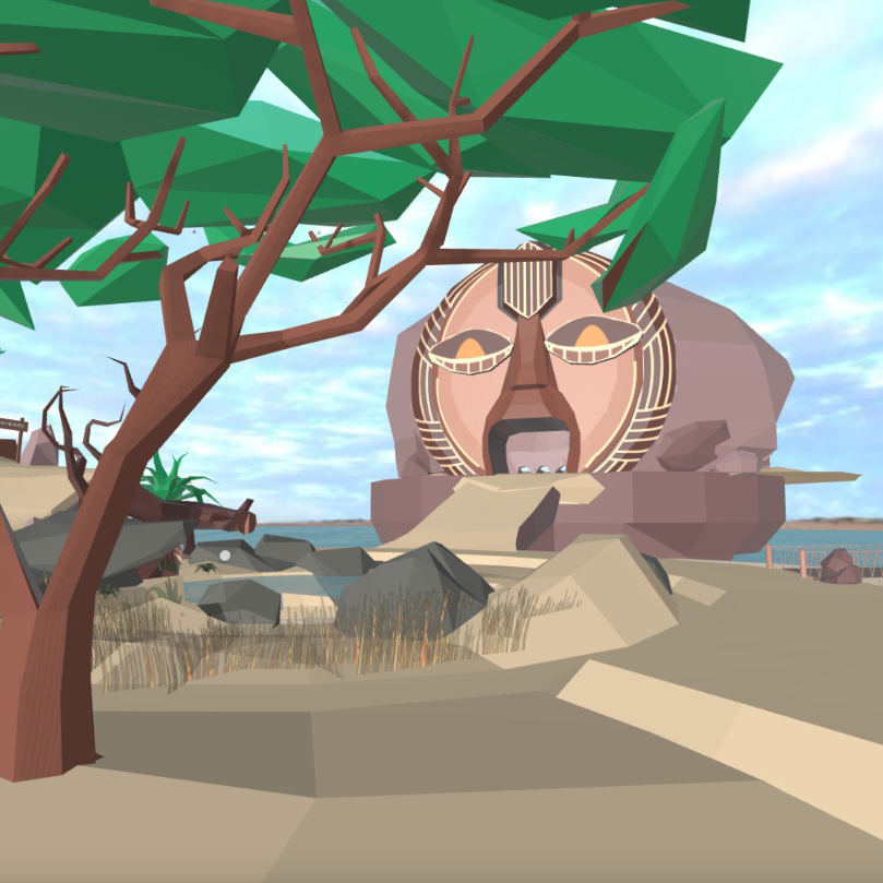 playUBU's tweet photo. Take a look at the virtual bush in Ubuntuland, overlooking the beautiful entrance you would use to access the area!
#comingsoon #workinprogress #ubuntuland #virtualbush #africarare #virtualsafari #MetaverseNFT https://t.co/qeiTu4qhVC