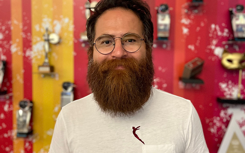 FCB ARTGROUP'a yeni genel müdür mediac.at/3wT2yVZ