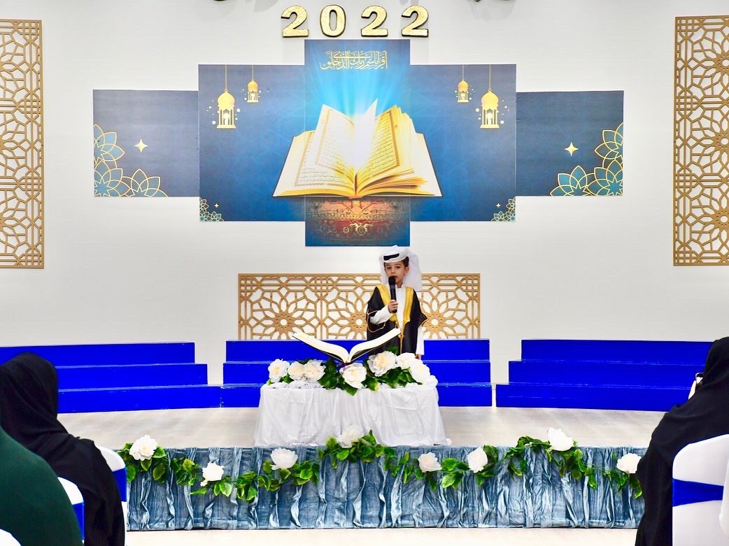 Al Ittihad Private School Jumeira tweet media