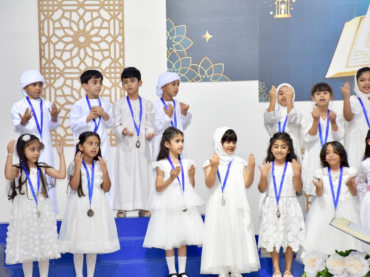 Al Ittihad Private School Jumeira tweet media
