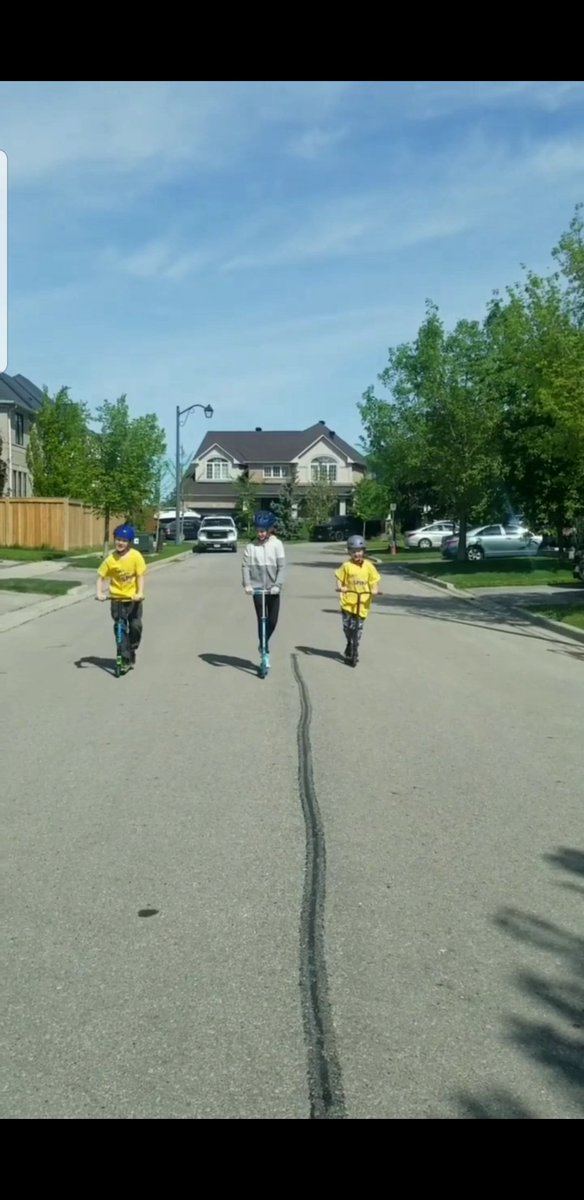 NewBlueMilton's tweet photo. Children becoming more involved in the community. Maya, for class President. Other kids have joined our team. Seeing them smile again &amp; looking forward to a future they will love is My Why❣ #townofmilton #ontpoli #newbluecandidate  #newblueparty #miltoncommunity #elections2022 https://t.co/qR333id2LM