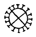 fondatpan's tweet photo. Exemple de #Nsibidi ou #Nsibiri c'est un système des symboles utilisés dans le Sub-Est du Nigeria, vraisemblablement à #Idéogramme et #Logogramme comme celui de chinois ou du Japon, et bien avant la colonisation britannique vers IVè siècle. https://t.co/yN9DSYyVBk