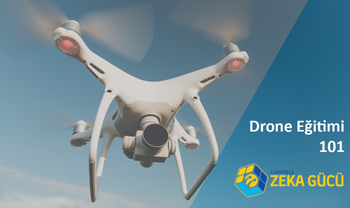 Yaz tatilinde #drone uçurmaya hazır mısınız?
Drone yapımını detaylı olarak anlattığımız Drone 101 eğitimimiz yayında!
zekaguculms.turkcell.com.tr/courses/course…