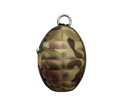 searchingheros's tweet image. Multifunctional Grenade Shaped Key Wallets for tactical, airsoft and military style lover

戦術的、エアガン、ミリタリースタイルの愛好家のための多機能手榴弾型キーウォレット

searchinghero.com/shop/multifunc…

#key #keypouch #tacticalpouch #militarypouch #pouch #searchinghero