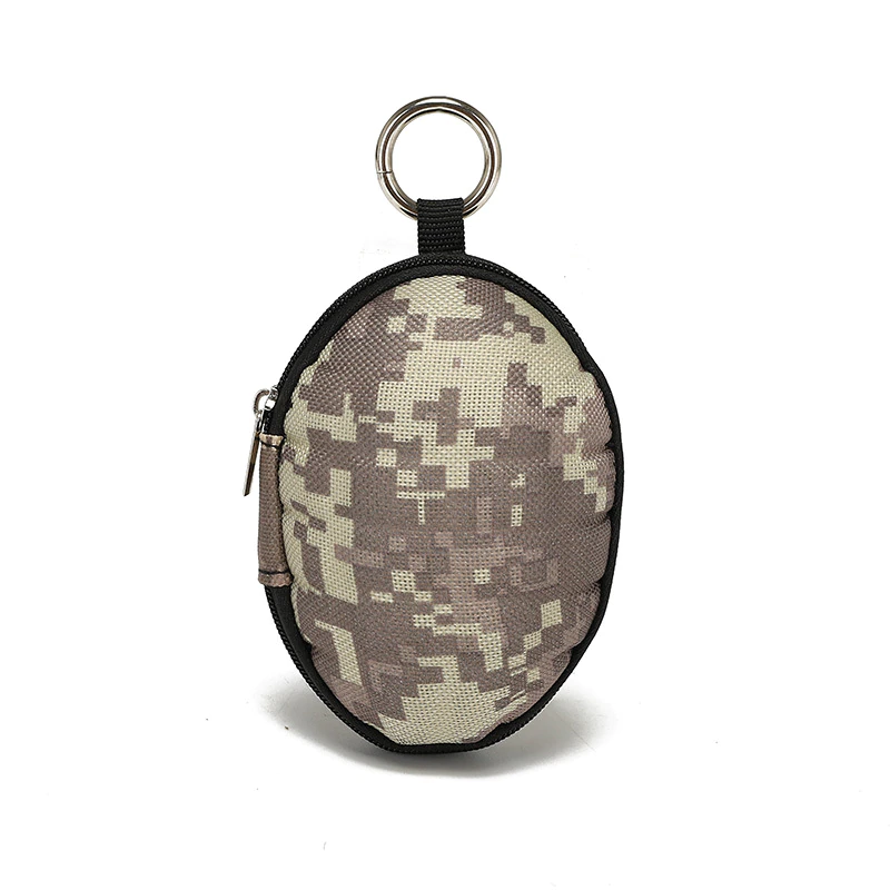 searchingheros's tweet image. Multifunctional Grenade Shaped Key Wallets for tactical, airsoft and military style lover

戦術的、エアガン、ミリタリースタイルの愛好家のための多機能手榴弾型キーウォレット

searchinghero.com/shop/multifunc…

#key #keypouch #tacticalpouch #militarypouch #pouch #searchinghero