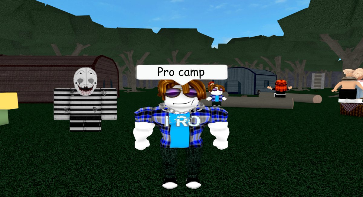 tntblocc8's tweet photo. bad camp of roblok https://t.co/5tWfATvxBw