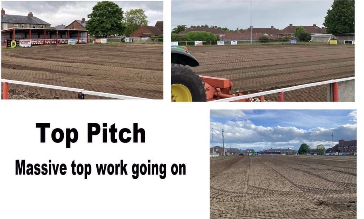 DarlingtonRASSC's tweet photo. Graft . . https://t.co/SVuUNtLivX