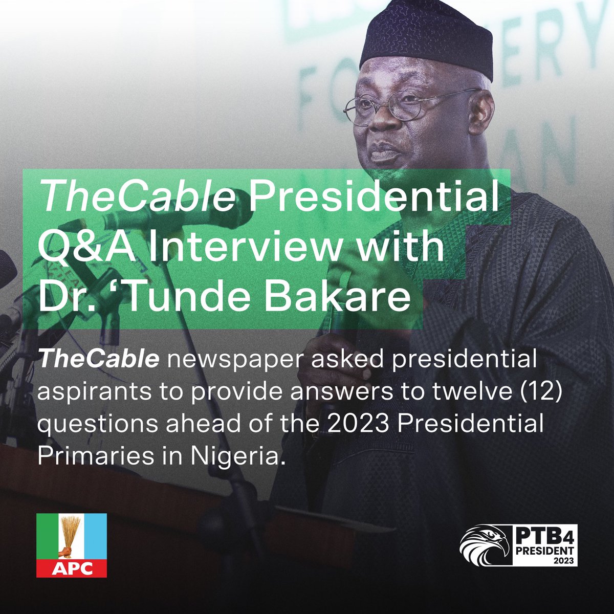 PTB4President tweet media