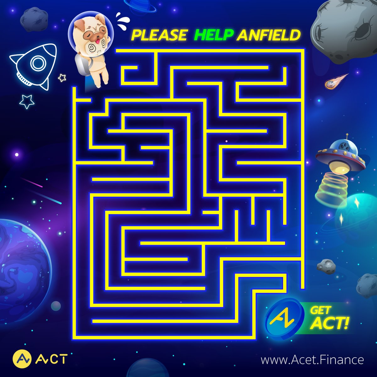 ACTDeFansFi's tweet photo. Help please ‼️
Let's help Anfield find ACT 🎁
Really want this to play the game
Website ⏩ https://t.co/Yjopv5SOkx
Facebook ⏩ https://t.co/hX0SyoCd7U
#RPSFight #ACTPay #ACTPAYSandbox #ACT #DeFi #DeFansFi https://t.co/3Z5TwYcUh0