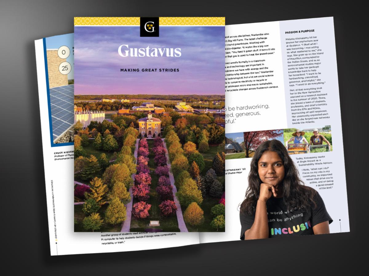 BDEUSA's tweet photo. Check our our latest eNews! Gustavus Adolphus College believes that a liberal arts education is as vital now as it has ever been. Guided by the initiatives formulated in its Gustavus Acts Strategic Plan... https://t.co/zpoD2TbXGu https://t.co/r6pP13au56