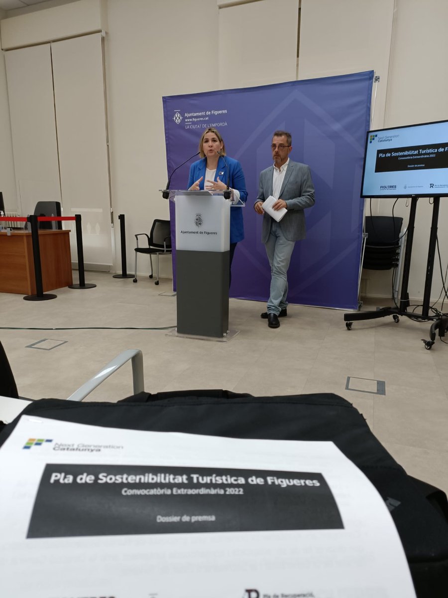 Ajuntament de Figueres tweet media