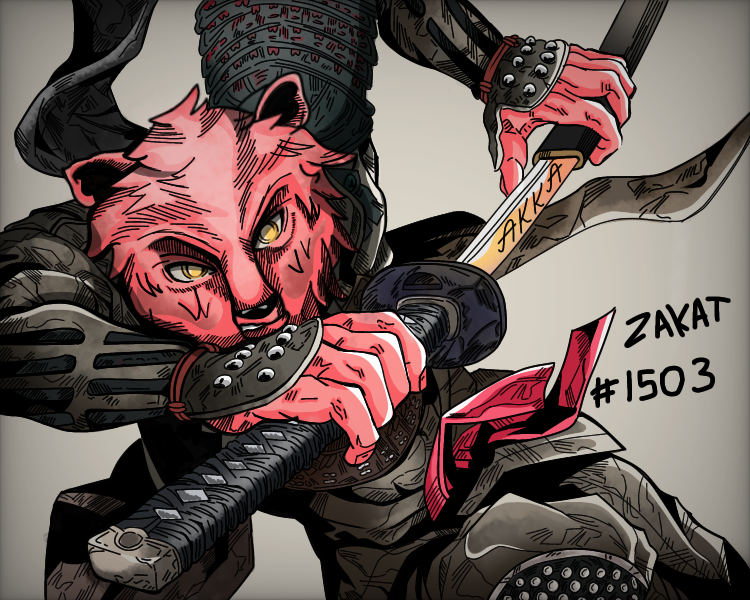 EternalZakat's tweet photo. Hello guys, i can't find Akka's twitter, but this art in his style. This is my last opportunity, I have 2 more art, I'm really trying very hard...
@kingsofdastreet @soulstocks @noah_2ez @aintloyzee @NBAJ2324 https://t.co/2OdhzQZ01k