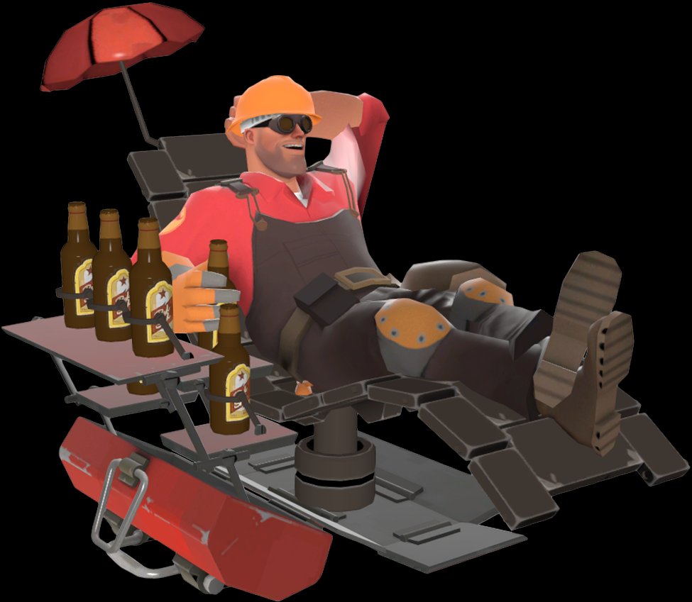 AceOcarinas's tweet image. Remember to keep it chill with the #savetf2 everybody. I'm already seeing some concerning posts.

I want TF2 saved as much as everybody. It means a lot to me and I am glad we are making our voice heard.

Just remember that harassing those who work at #Valve is not going to help.