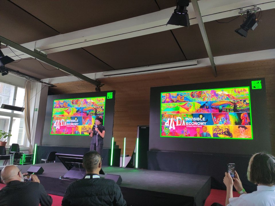 YOMI | Web3 Dev Studio tweet media