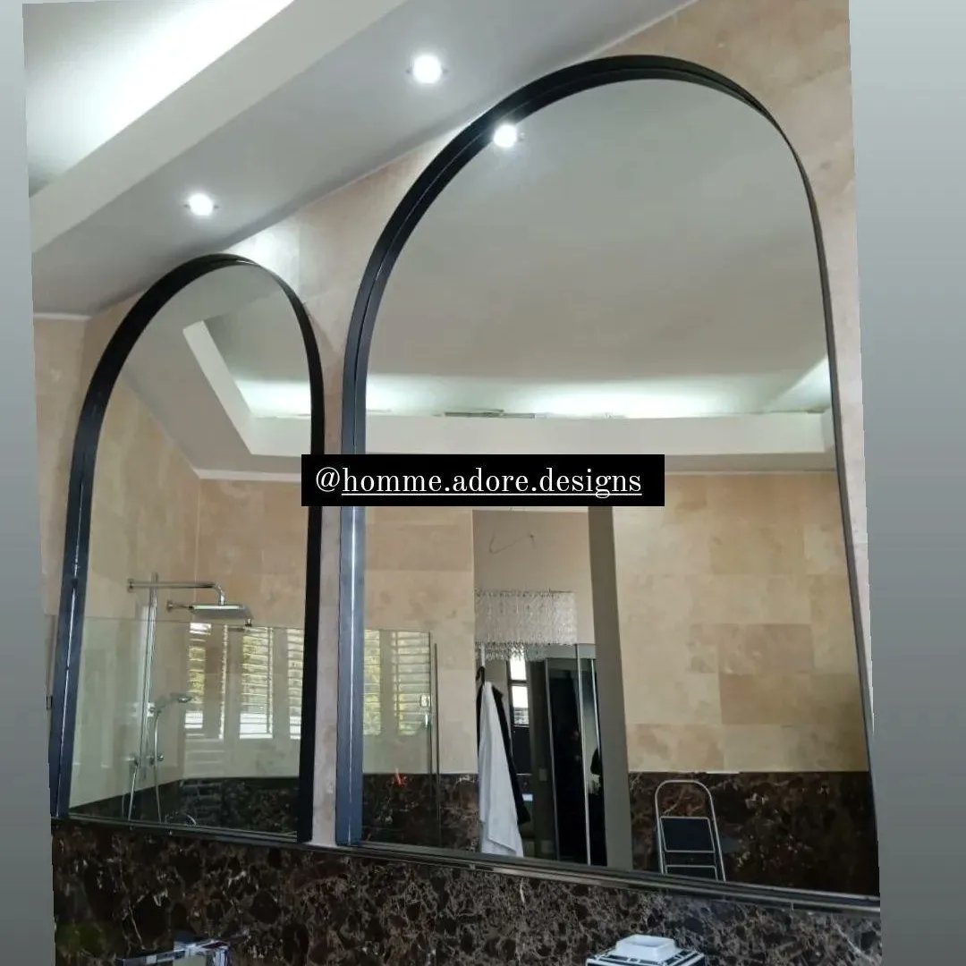 andisiwemvunyi1's tweet image. Mirror plug around Midrand.
Can also be customized to your home space. 
What&apos;sapp 0734766094 to order #HMWinterEssentials