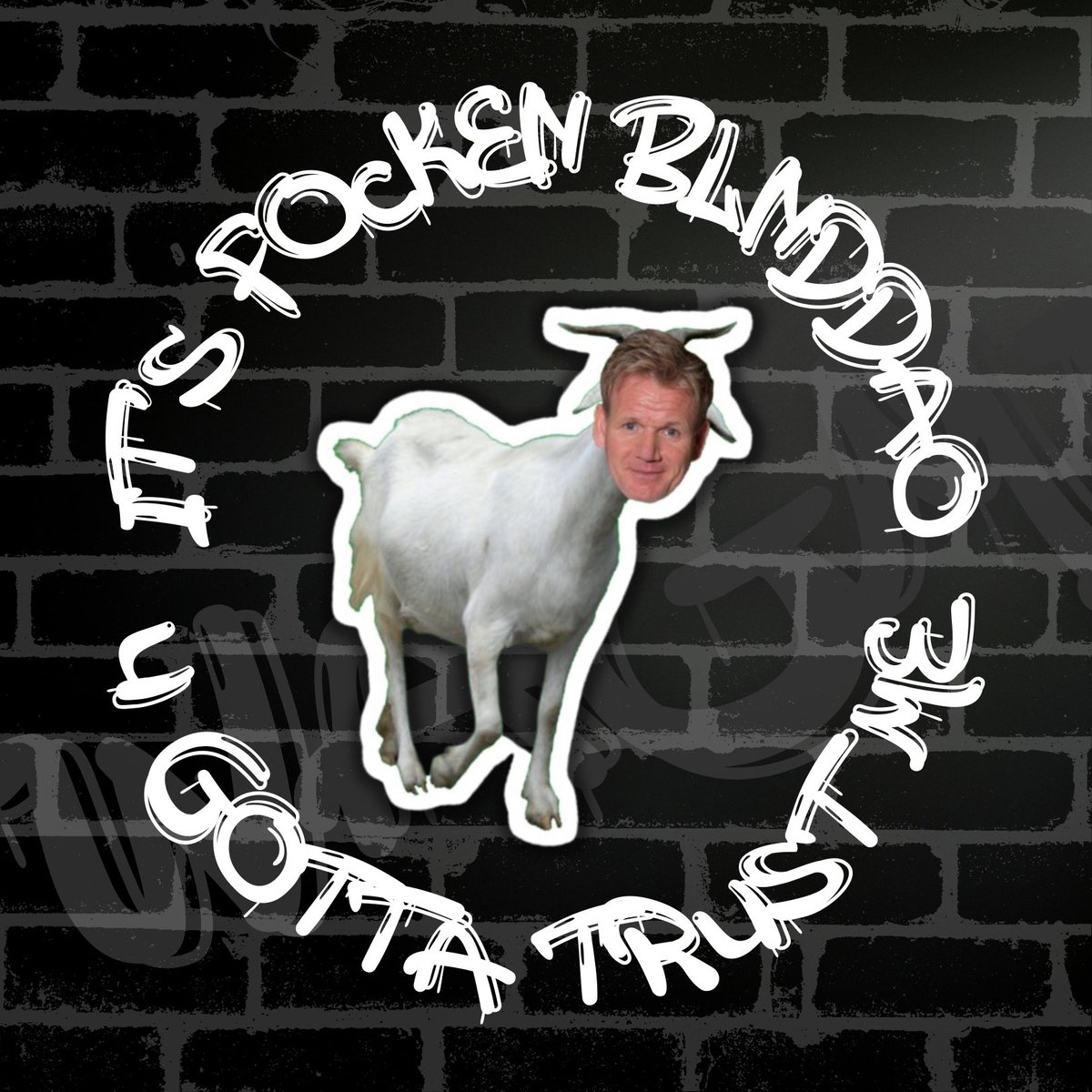 hanyobel's tweet photo. @suavaetv @GreatGoatsNFT We're a group of NFT enthusiasts looking for long term initiatives and to advance in the WEB3 scene as well. Our DAO believes our goals align well with the Great Goats project and would love the opportunity to have a chance to get these WL spots!!!!!!
@BLNDDAO https://t.co/P1oh6YMoKb