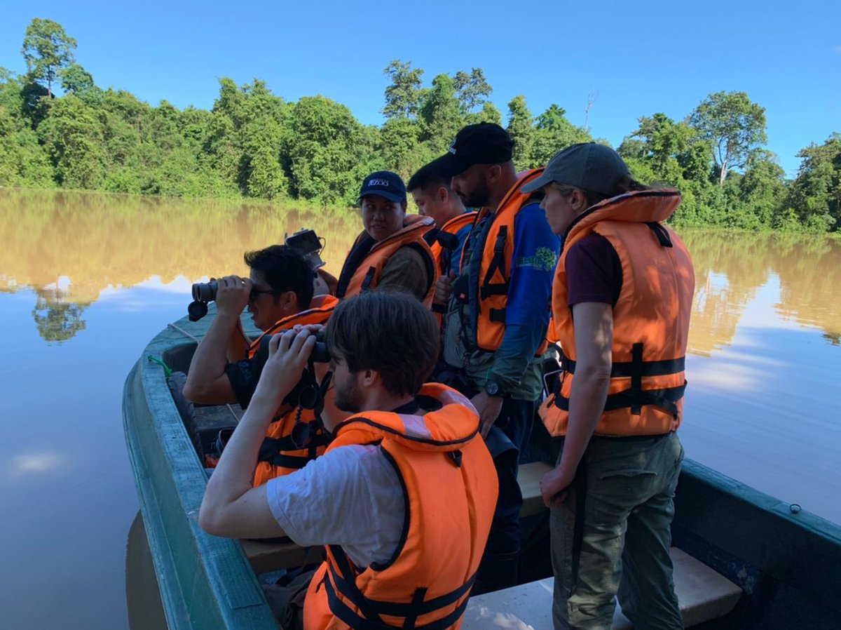 SENSOR Project tweet media