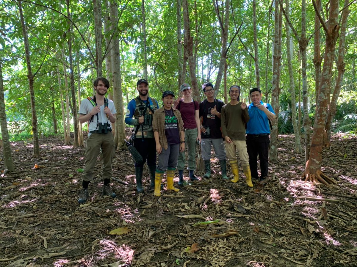 SENSOR Project tweet media