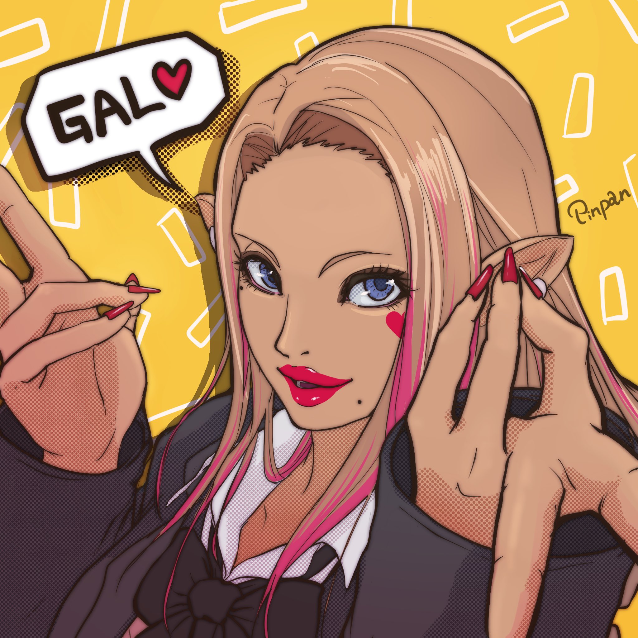 ギャルちょーかわいい Twitter Search Twitter