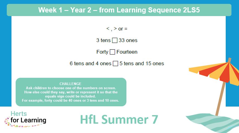 HFLPrimaryMaths's tweet photo. It's week 1 of π#Summer7πToday we share destination questions, tasks and challenges inspired by YR, Y1 and Y2 #ESSENTIALmaths
@HertsLearning https://t.co/2OFvKLc7YQ