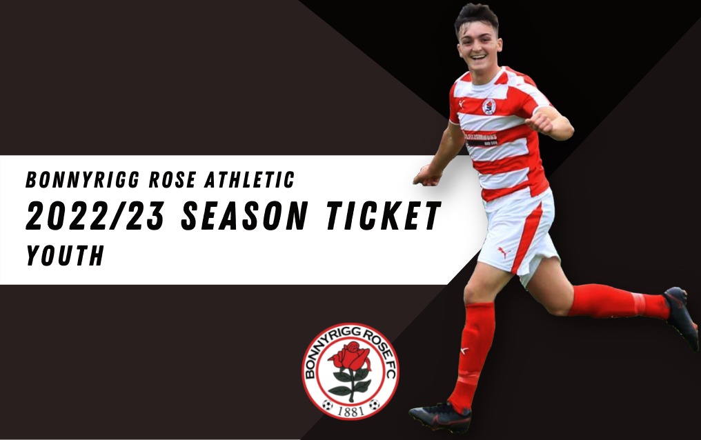 SEASON TICKET SALES: In person sales for season tickets will commence on Sunday 29th May at the Andy Kelly Lounge from 12:00 - 16:00. Cash/card accepted. Supporters who bought online also have the opportunity to collect theirs at this time also.
🎟️ bit.ly/3Nns2S7