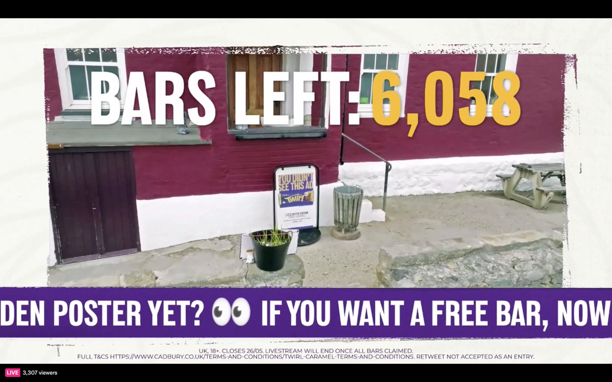vylendis's tweet photo. @CadburyUK How exciting wouldn't mind trying this!! #ControlTwirlHype https://t.co/IbkeGPPNmC