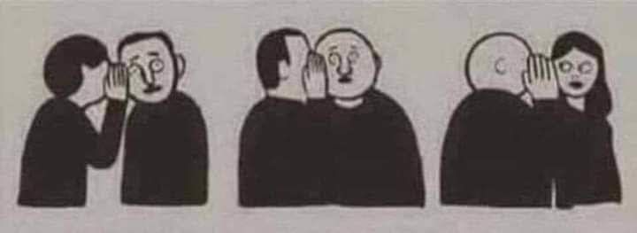 Sirtaada ha u sheegin qof qaali ah
Sababtoo ah qofkastoo qaali ah qof kale ayuu qaali ku yahay