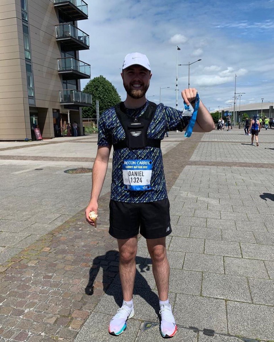 jhopscoaching's tweet photo. Great work from Dan and Lee in their recent races, keep up the great work guys 🏃🏻‍♂️💪🏼🔥

Dan Lynn: 

Porthcawl Parkrun: 1️⃣9️⃣:5️⃣4️⃣
Cardiff Bay 10km 4️⃣2️⃣:5️⃣2️⃣

Lee Shackleton @shacklelad12:

RRC 5km Series Race 1: 1️⃣9️⃣:5️⃣2️⃣
RRC 5km Series Race 2: 1️⃣9️⃣:4️⃣0️⃣ https://t.co/2OknGPYCdm