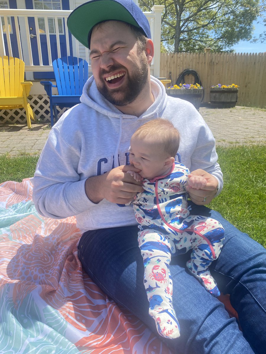 collinaberg's tweet photo. Took the youngling for a quick, off season vacation on #capeCod https://t.co/YDdgbNZa7I