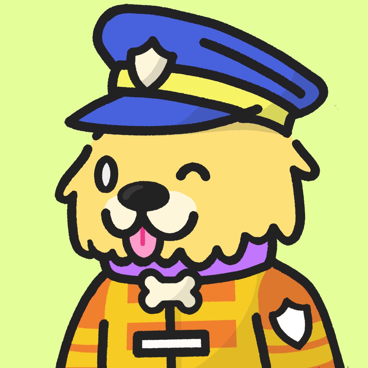 DopeDogsNFTs's tweet photo. When you got fires to fight during the day and criminals to arrest at night!! 🚒🚓

#dopedogs #SOLnft #SOLnfts #Solana #nftart #NFT #cetsoncreck  #MoonBears #NotOkayBears #NotOkayBear #MitsuBear #NFTs #NFTCommmunity #NFTdrop https://t.co/Qq68Q8Lz2k