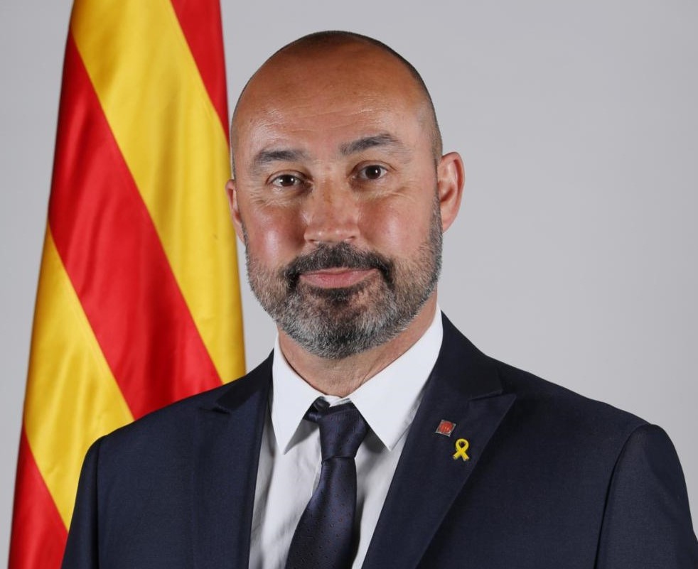 govterresebre's tweet photo. La Reserva de la Biosfera de les Terres de l'Ebre, un projecte de país.

Albert Salvadó Fernandez, delegat del Govern de la Generalitat a les Terres de l'Ebre

https://t.co/SuqH5IsT9X https://t.co/CONqsntS6T