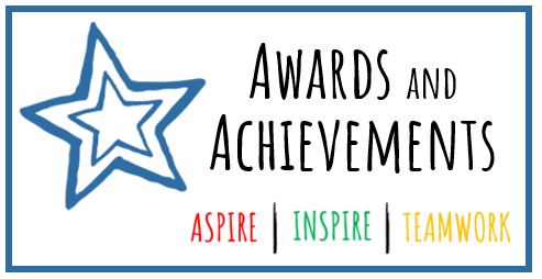 yardleyprimary's tweet photo. 📩 We've emailed all parents with our awards and achievements for last week.

Please check your email for this information and help us to celebrate!

#AspireInspireTeamwork https://t.co/WJSQaR0aex