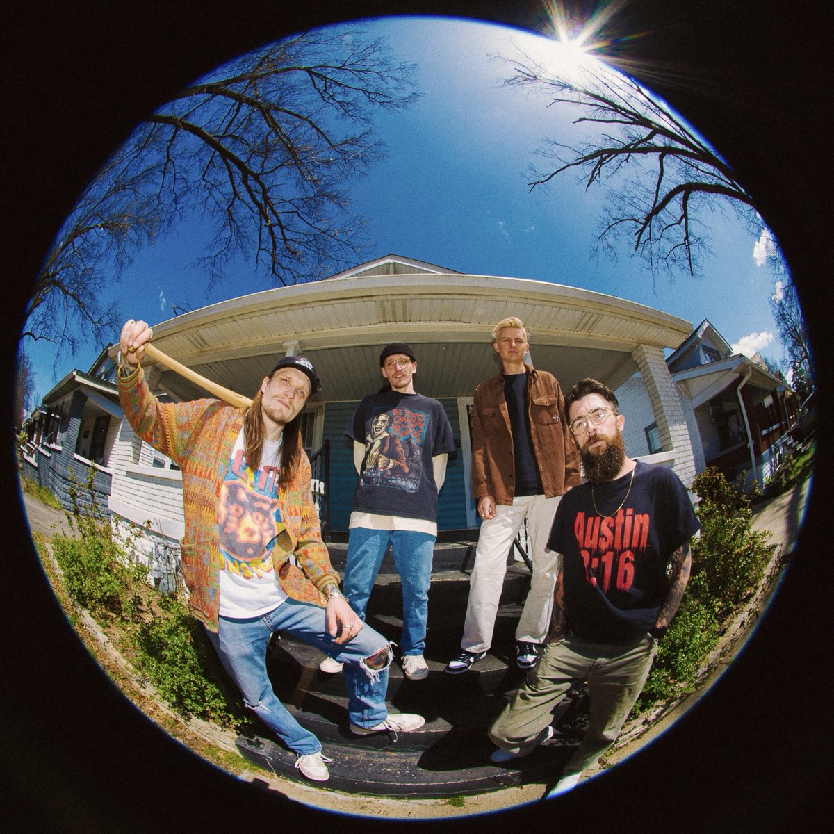 NeckDeepUK's tweet image. Our new single, &apos;STFU&apos;, is now available to stream worldwide!

Thank you so much for your overwhelmingly positive response so far

It feels so fucking good to be back

neckdeepuk.lnk.to/stfu