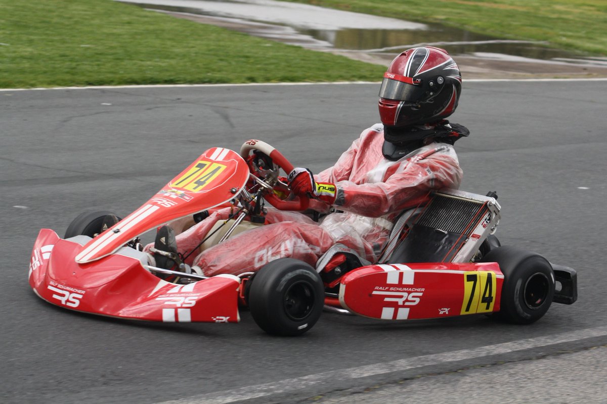 MotorsportSA's tweet image. CARLO OLIVIER IMPRESSES AT VKC

Read More:  motorsport.co.za/news/displayne…

#karting #kz2 #carloolivier