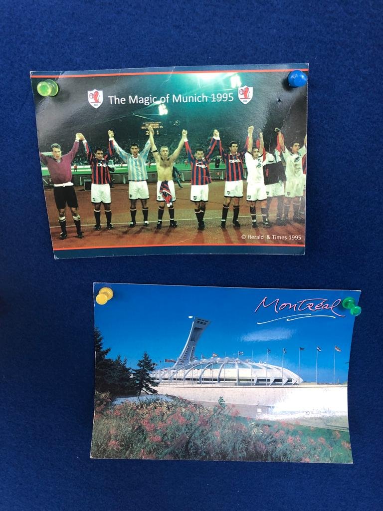 Halliday Lab tweet media