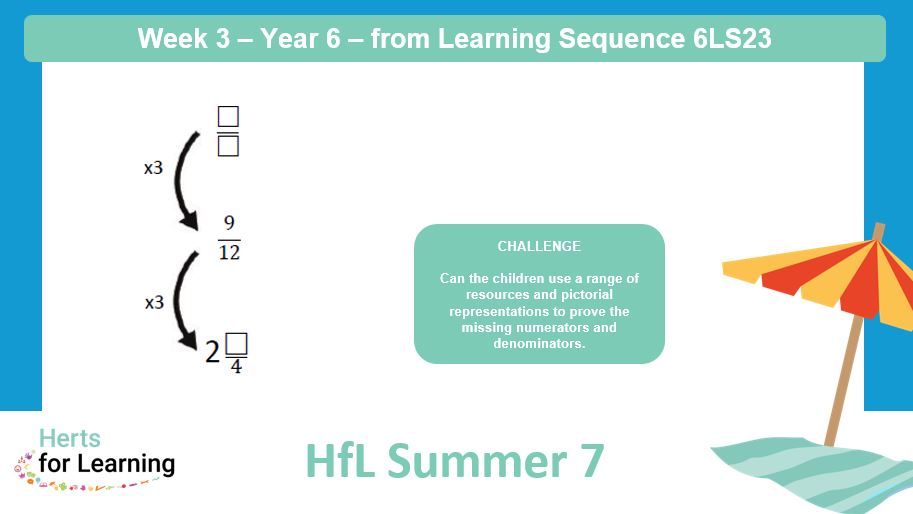 HFLPrimaryMaths's tweet photo. It's week 3 of π#Summer7πToday we share destination questions, tasks and challenges from Y5 and Y6 #ESSENTIALmaths
@HertsLearning https://t.co/bwTKcaOToO