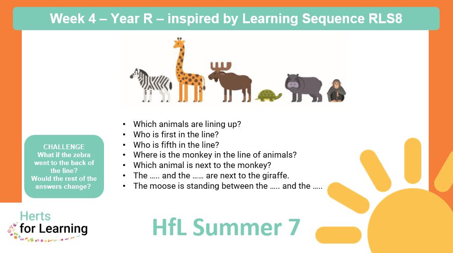 HFLPrimaryMaths's tweet photo. It's week 4 of π#Summer7πToday we share destination questions, tasks and challenges inspired by YR, Y1 and Y2 #ESSENTIALmaths
@HertsLearning https://t.co/7hZZrQQinL